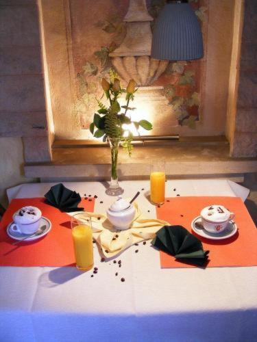 Przy Zelaznym Moscie Bed and Breakfast Kłodzko Eksteriør billede