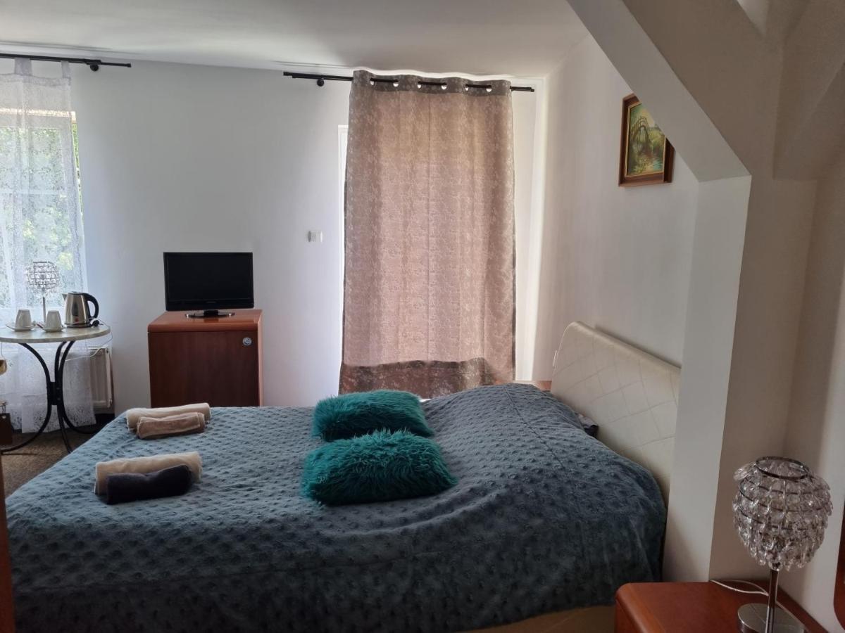 Przy Zelaznym Moscie Bed and Breakfast Kłodzko Eksteriør billede