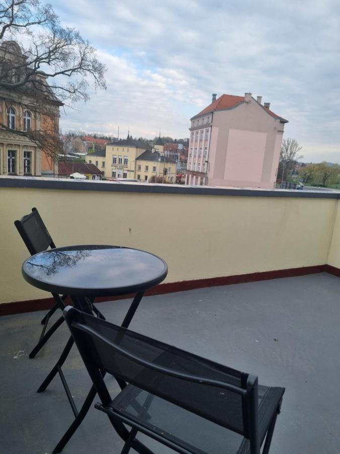 Przy Zelaznym Moscie Bed and Breakfast Kłodzko Eksteriør billede