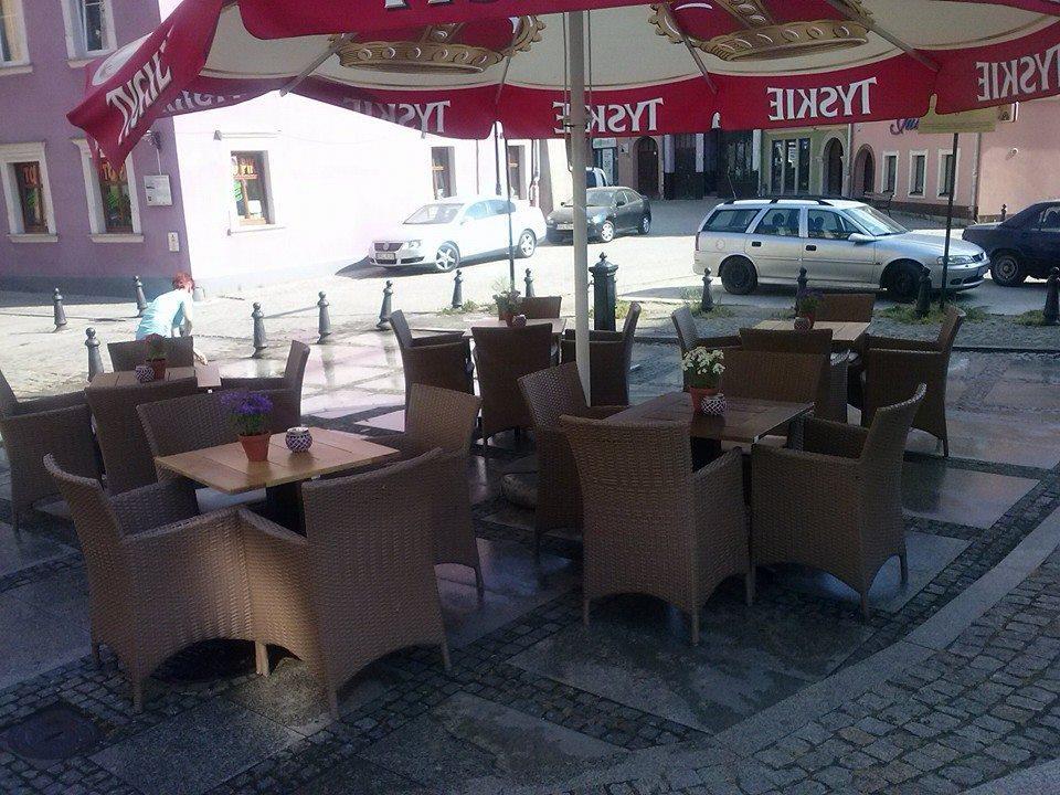 Przy Zelaznym Moscie Bed and Breakfast Kłodzko Eksteriør billede
