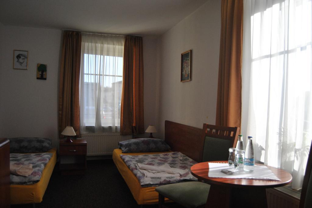 Przy Zelaznym Moscie Bed and Breakfast Kłodzko Værelse billede