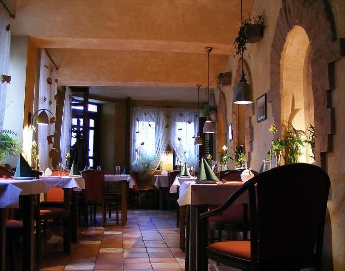 Przy Zelaznym Moscie Bed and Breakfast Kłodzko Eksteriør billede